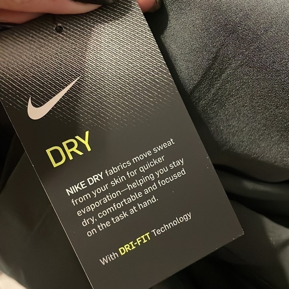 Nike Dri-Fit Washington State Cougars men's polo shirt - NWT - Picture 6 of 9